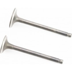 Клапан впускний, випускний к-кт 70-110-125cc Китай