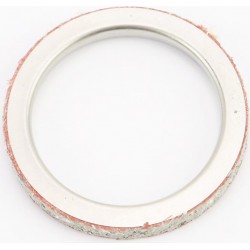 Прокладка глушника "пароніт" 32/25мм тип 1 Китай