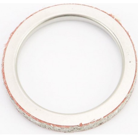 Прокладка глушителя "паронит" 32/25мм тип 1 Китай