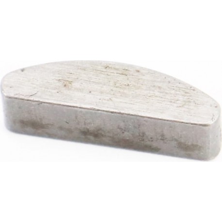 Шпонка колінвала Китай (318416)