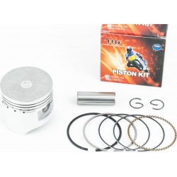 Поршень к-кт 100cc 50мм STD (палец 13мм) TNT