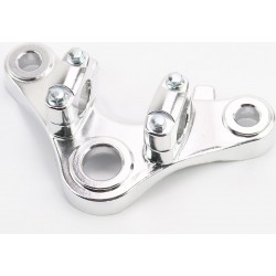 Кронштейн траверсы верхний "корона" (на Corrado) Китай