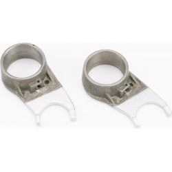 Вилка переключения передач к-кт 2шт Китай