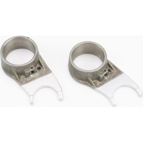 Вилка переключения передач к-кт 2шт Китай