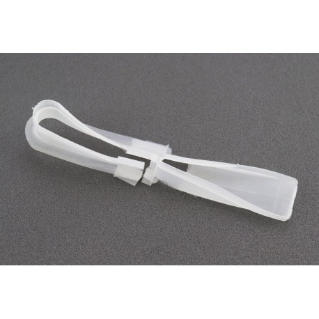 Заспокійник ланцюга приводного (пластмаса) Китай (318436)