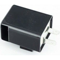 Реле поворотников со звуком Китай