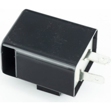 Реле поворотников со звуком Китай