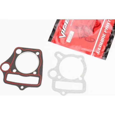 Прокладки поршневой JH-110cc-52,4мм, к-кт 2 детали Viper