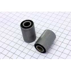 Сайлентблок маятника (23x10x35/33) к-кт 2шт KYMCO