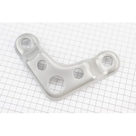 Кронштейн траверсы верхний DELTA Китай