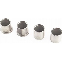 Втулка вилки передней к-кт 4шт Китай