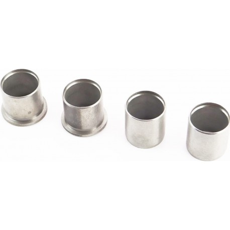 Втулка вилки передней к-кт 4шт Китай