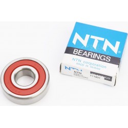 Підшипник колінвала 6304 (20x52x15) JH NTN