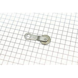 Ролик-фиксатор КПП на пластине DELTA Китай