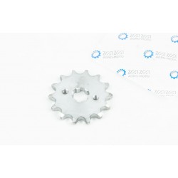 Звезда передняя JH-428H-14T TATA