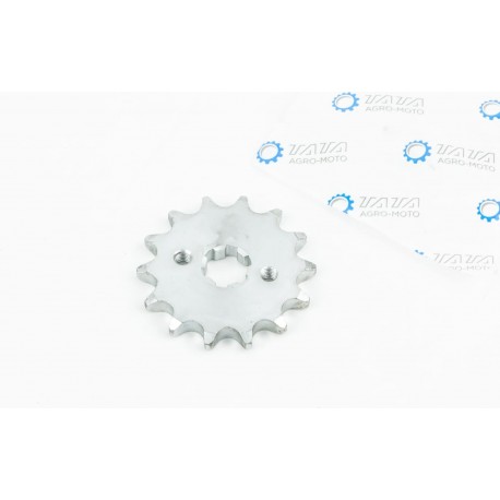 Зірка передня JH-428H-14T TATA