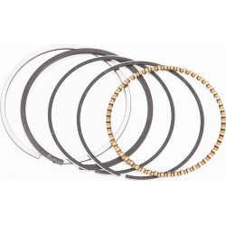 Кольца поршневые 100cc 50мм+0,25 KOSO