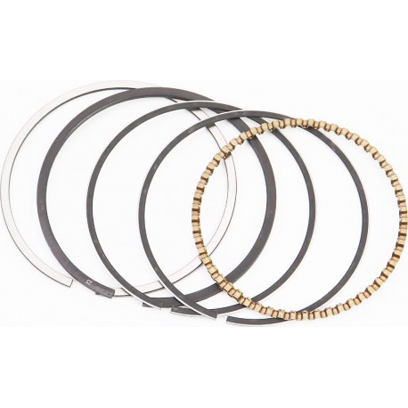 Кільця поршневі 100cc 50мм+0,25 KOSO