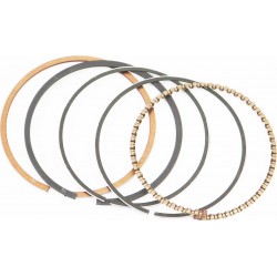 Кольца поршневые 100cc 50мм+0,75 KOSO