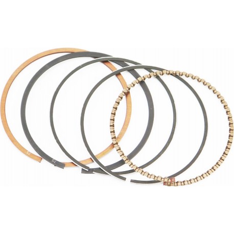 Кільця поршневі 100cc 50мм+0,75 KOSO