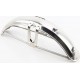 Крило переднє, хром "компакт" тип 1 Китай