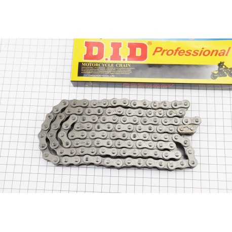 Цепь привода колеса 428Hx112L D.I.D.