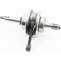 Коленвал+подшипники+шестерня 110cc-Active Китай