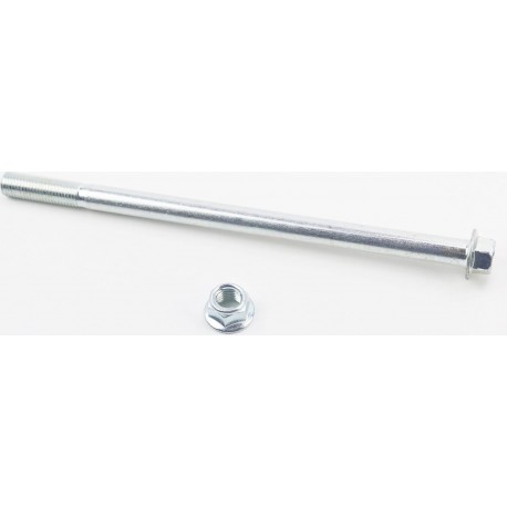 Вісь переднього колеса d-10мм/ L-180мм Китай