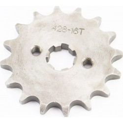 Звезда передняя JH-428H-16T Китай