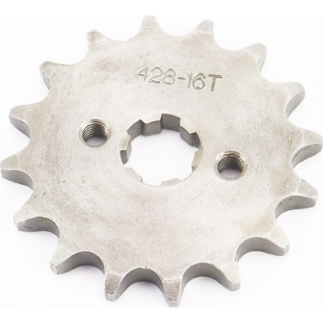 Зірка передня JH-428H-16T Китай