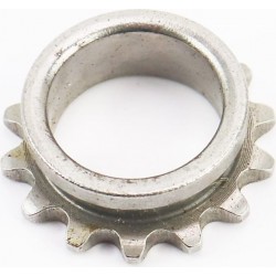 Звезда цепи ГРМ на коленвал Китай