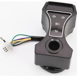 Датчик-індикатор КПП у корпусі ALPHA Китай