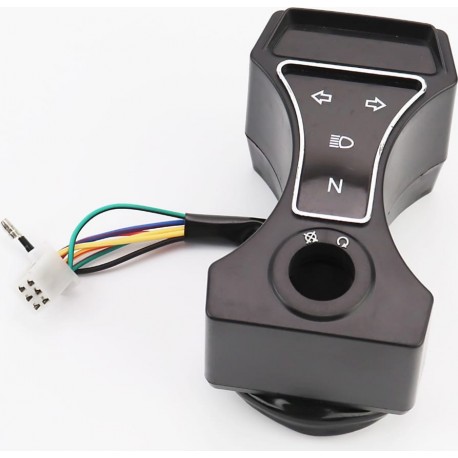 Датчик-індикатор КПП у корпусі ALPHA Китай