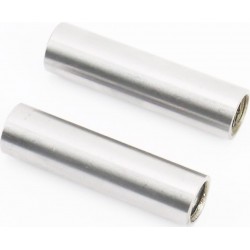 Ось коромысла клапана к-кт 2шт Китай