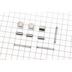 Ремонтний к-кт обгінної муфти (бендиксу) стартера STD Китай