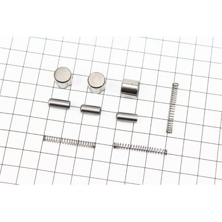 Ремонтний к-кт обгінної муфти (бендиксу) стартера STD Китай