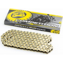 Ланцюг приводу колеса 428x116L GOLD SFR
