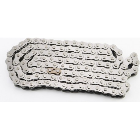 Цепь привода колеса 428x118L Китай