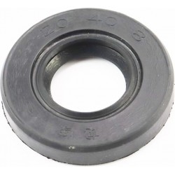 Сальник (20x40x8) колеса заднего Китай