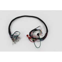 Проводка центральна (з тахометром) 7фішок біля керма (див. фото) Китай