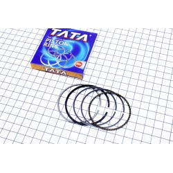 Кільця поршневі 110cc 52,4мм+0,25 TATA