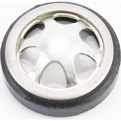 Вічко рівня оливи 25мм Китай