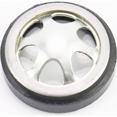 Вічко рівня оливи 25мм Китай