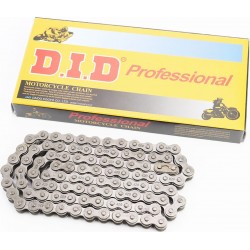 Цепь привода колеса 420x98L D.I.D.