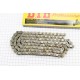 Цепь привода колеса 428Hx120L D.I.D.