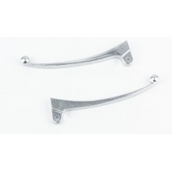 Важелі керма к-кт, хром Китай (318749)