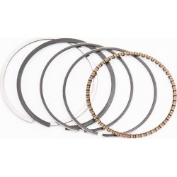 Кольца поршневые 70cc 47мм STD Китай