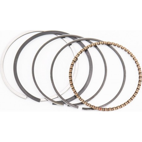 Кольца поршневые 70cc 47мм STD Китай