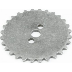 Звезда распредвала 125cc, d-59мм, 28T Китай