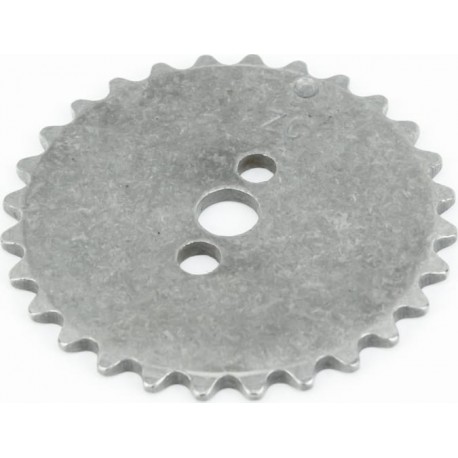 Зірка розподільчого валу 125cc, d-59мм, 28T Китай